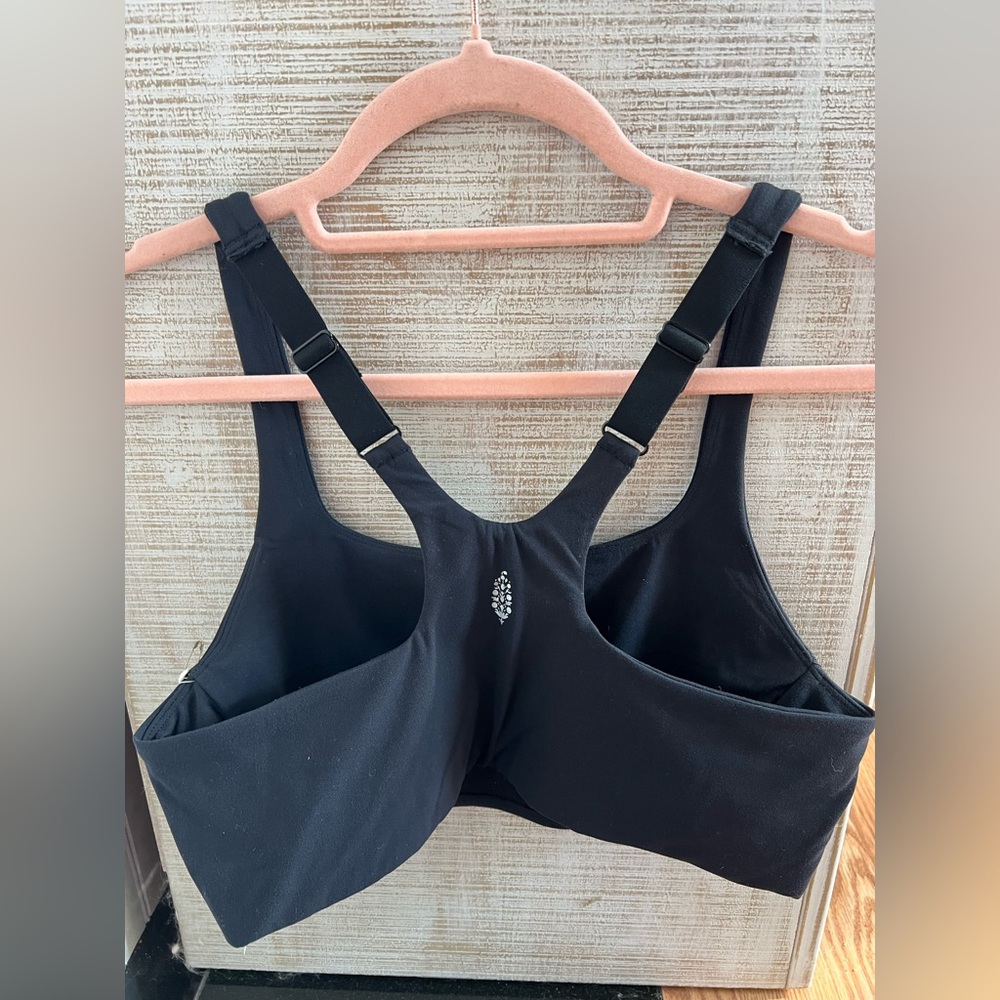 FP Movement X Hatch Never Better Square Neck Maternity Bra NWT - Picture 7 of 8